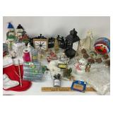 Large Christmas Collection