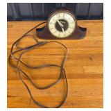 Sessions Art Deco Electric Desk/Mantel Clock