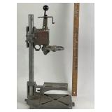 Sears Craftsman Drill Press Stand Model 335.25926