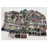 Power Rangers Trading Cards in Protective B1