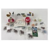 Wade Porcelain Miniatures, Shiny Brite Orna