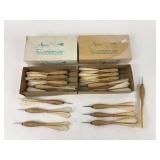 Apex No. 2 Tournament Darts With Boxes