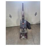Hoover SpinScrub 50 - Powers On - Untested