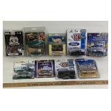 Hot Wheels, M2 Machines, Maisto Diecast Cars