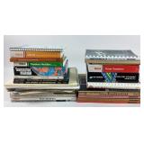 Electronics and Engineering Reference Books