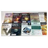 10 Scientific American Magazine Assortment