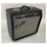 Fender Bullet Reverb Amp PR 241 Made in Mexico