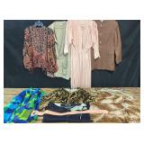 Women Apparel: Penthouse Gallery, Miracle Jeans, B