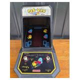 Coleco Pac-Man Tabletop Arcade Game