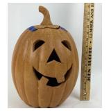 Jack O Lantern Heavy Outdoor Decor