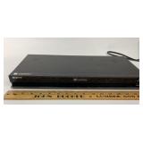 Sony BDP-S300 Blu-ray Disc Player