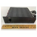 Dbx XB140 Subwoofer Power Amplifier