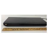 JVC XV-N40BK DVD Player