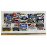 Hot Wheels, Maisto, M2, Diecast Cars