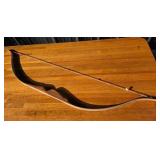 Browning Recurve Bow Apache Model
