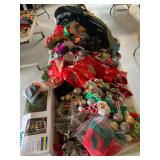 Philips Lighted Garland, Christmas Ornaments, Hall