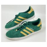 Men's Size 11 2006 Adidas Gazelle Notre Dame
