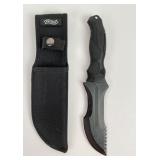 Walther OSK 1 Survival Knife with sheath