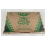 Crayola Colored Pencils 240 Class Pack Assortment