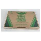 Crayola Colored Pencils 240 Class Pack Assortment