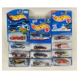 Hot Wheels: Monoposto Arachnorod, Greased