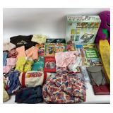 Skateboards, Talking Barney VTG Plush, New Solar