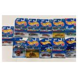 Hot Wheels: 2004 Fatbax B-Machine, Ford GT-90