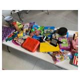 Kids Board Games, Arts And Crafts Supplies