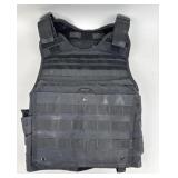 L/XL Tatical padded vest