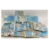 National Geographic World Maps Collection