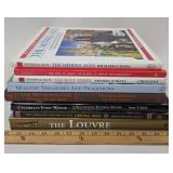 Art History Books, The Louvre, Middle Ages
