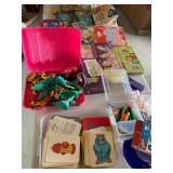 Children's Board Games, Lion King Toys, Dr. Seuss