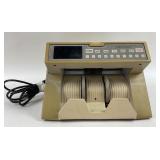 Brandt NMD 100 Currency Counter