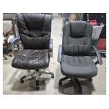 Office Chairs On Wheels (2)