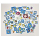 Pokemon Cut Outs