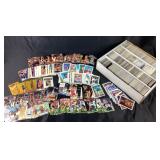 Sports Card Collection