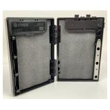 Stopbox Pro Mechanical Gun/Gun Safe Lock box