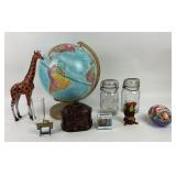 Vintage Collection: Reploge World Nation Series
