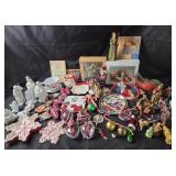 Christmas Decorations, Nativity Sets, Ornaments