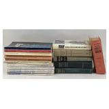 Technical and Nonfiction Hardcover and Softcover B