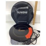 Nuwave Induction Cooktop