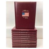 Time Life US History Book Set