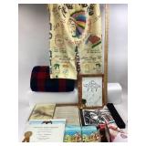 Teacherï¿½s Personalized Skirt, Certificates, Indian