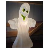 3 FT. Empire Ghost Blow Mold Halloween Decoration