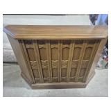 Mid Century Modern Accent Or Entryway Console