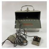 Vintage Western Electric 331A Telephone Set w/