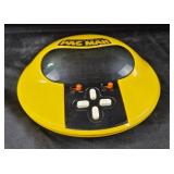 Tomytronic Pac-Man Handheld Game