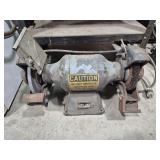 Bench Grinder