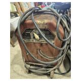 Lincoln 225 AMP Lincwelder