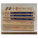 Robinson's Hillside County Telephone Directories